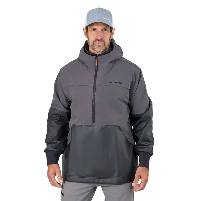 Grundéns FishPicking Commercial Grade Hybrid Anorak