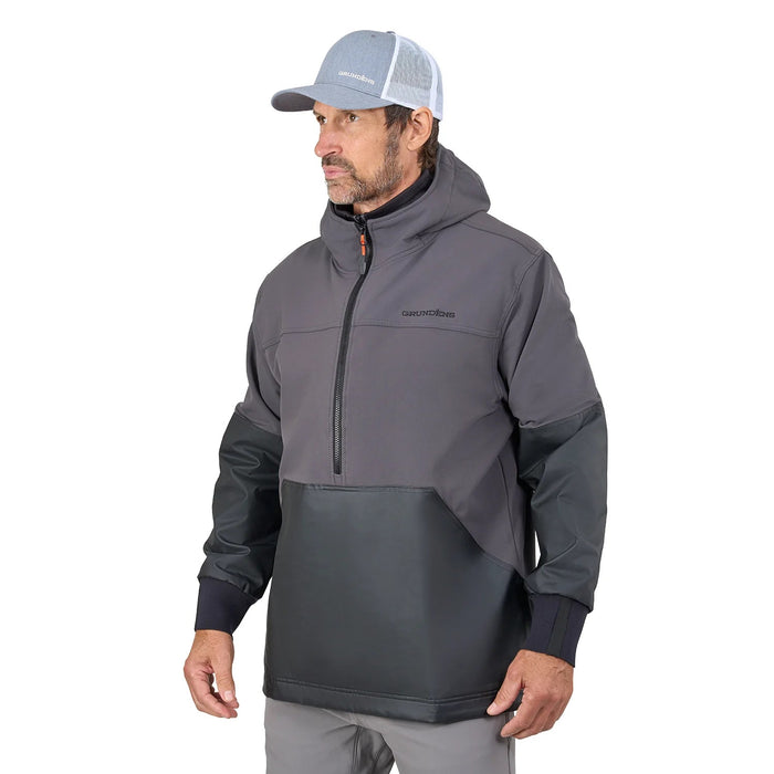 Grundéns FishPicking Commercial Grade Hybrid Anorak