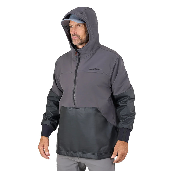 Grundéns FishPicking Commercial Grade Hybrid Anorak