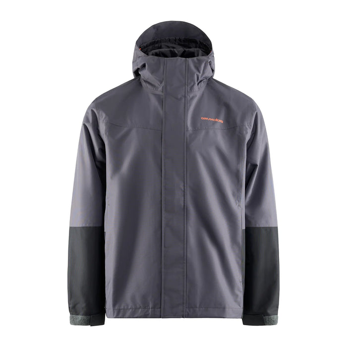 Grundéns Deepwater 2L Fishing Jacket Anchor