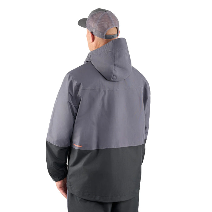 Grundéns Deepwater 2L Fishing Jacket Anchor