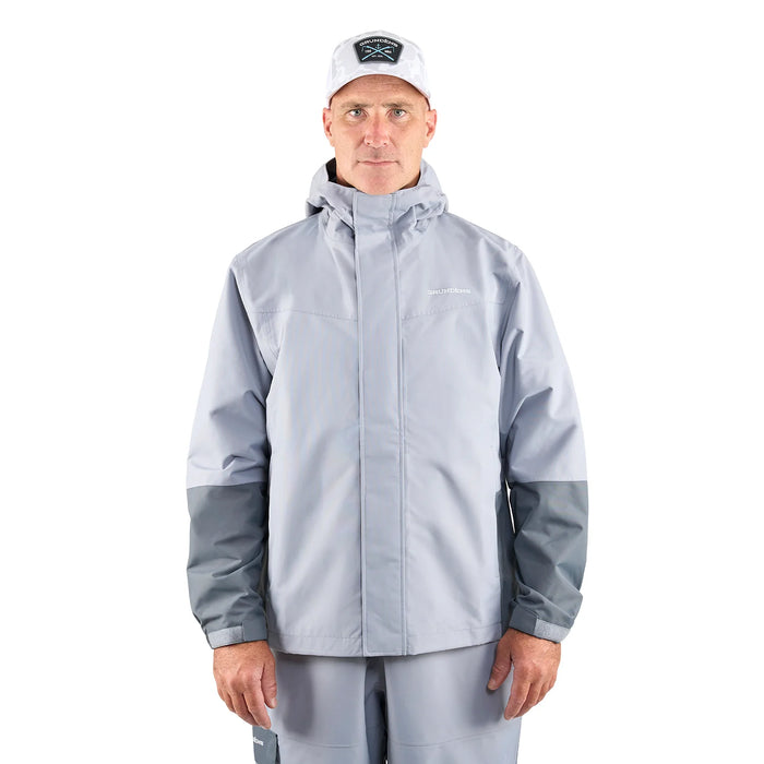 Grundéns Deepwater 2L Fishing Jacket Tradewinds