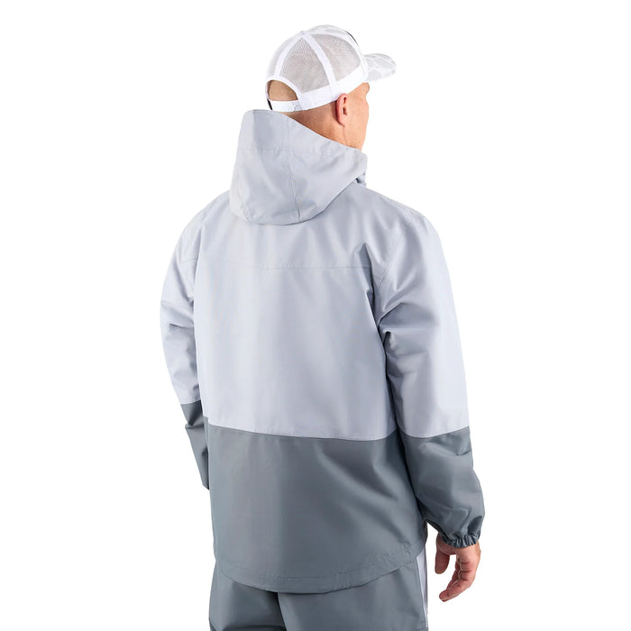 Grundéns Deepwater 2L Fishing Jacket Tradewinds