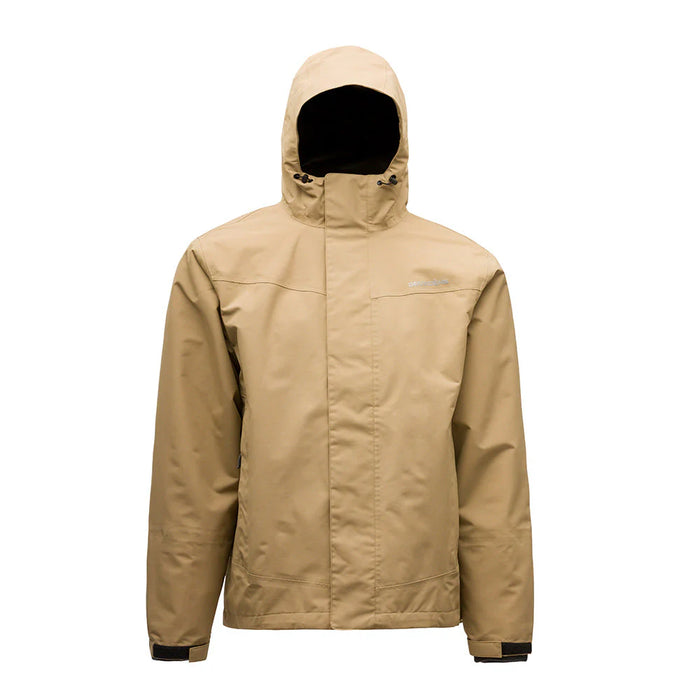 Grundéns Full Share 3‑in‑1 Commercial Grade Jacket