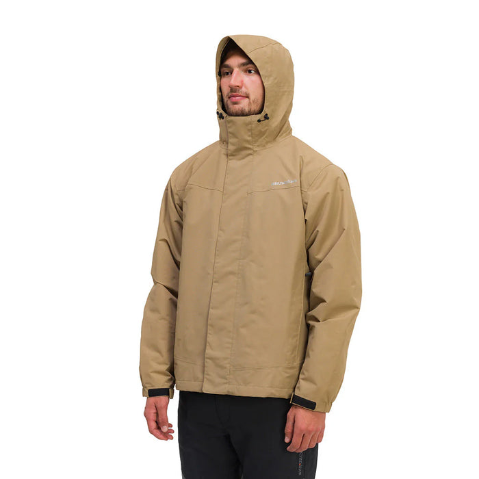 Grundéns Full Share 3‑in‑1 Commercial Grade Jacket