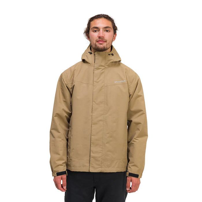 Grundéns Full Share 3‑in‑1 Commercial Grade Jacket