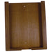 Roca Ipadhållare teak