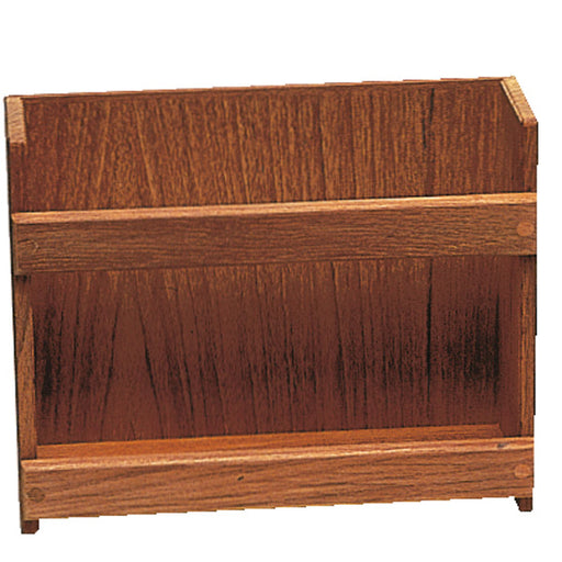 Roca kökshylla teak