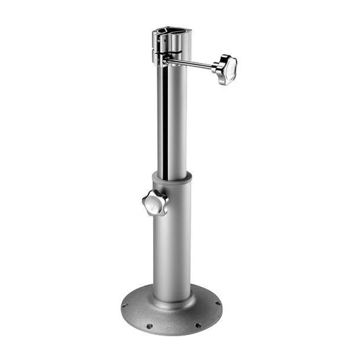 Barka stolstativ justerbart 40-60 cm, Ø 220 mm