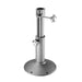 Barka stolstativ justerbart 40-60 cm, bottenplatta Ø 270 mm