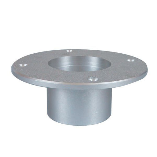 Barka durkfäste för rör Ø 80 mm