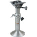 ESM stolstativ serie 2 3/8", justerbart 43 till 63 cm