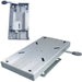 ESM glidplatta universell, 18,5 x 33 x 5 cm