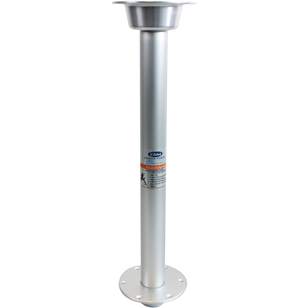 ESM Bordsstativ SRF69 flyttbar, H:685 mm