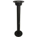 ESM bordsstativ BSF70 flyttbar, H:685 mm - svart