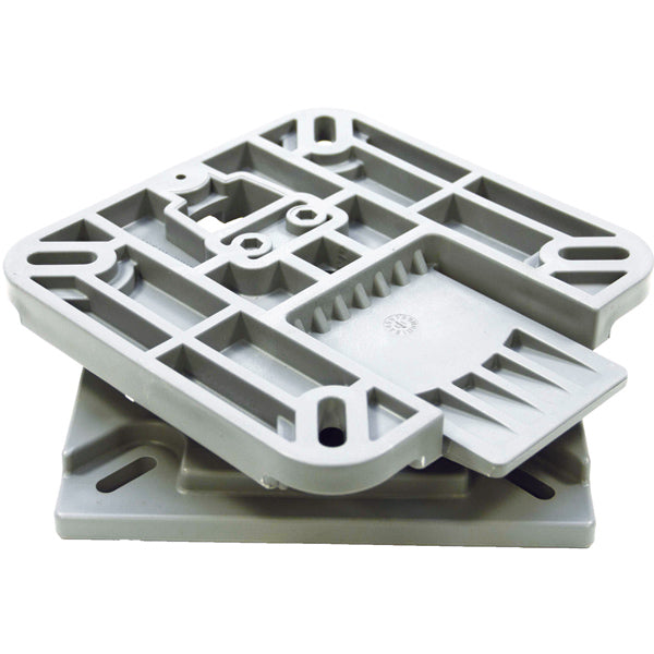 ESM svirvel med quick release