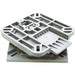 ESM svirvel med quick release