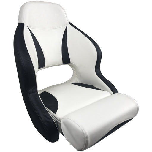 ESM H52 Sport flip-up säte