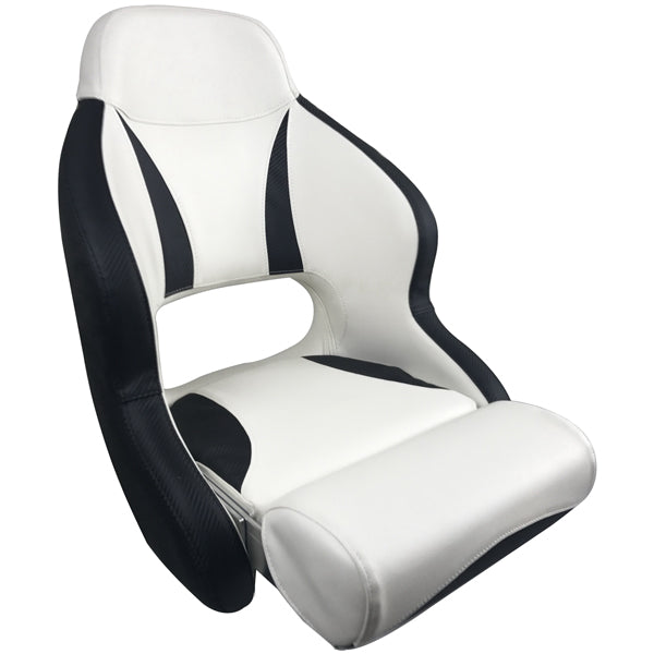 ESM H52 Sport flip-up säte