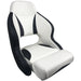 ESM H52 Sport flip-up säte