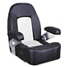 ESM Royal styrstol