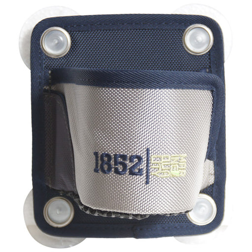1852 Mugghållare till 1 st, 13x15 cm