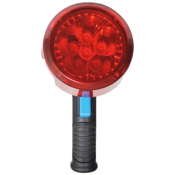 1852 LED-spotlight Vattentät Uppladdningsbar 10.000 lm