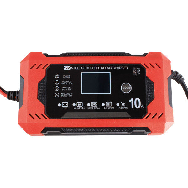 1852 Smartladdare 10A 12V