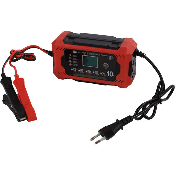 1852 Smartladdare 10A 12V