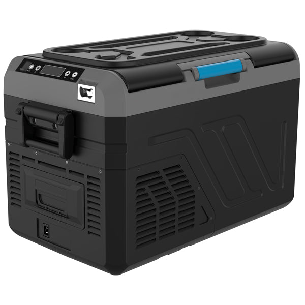 Iceberg-22 kylbox 25 L med kompressor