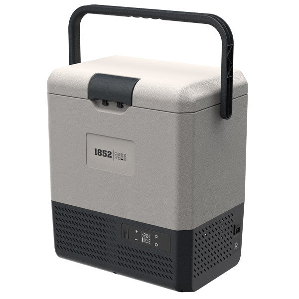 1852 Kylbox P15 13,5L med Kompressor 12/24V