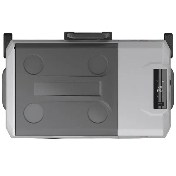 1852 Kylbox 40L med Kompressor