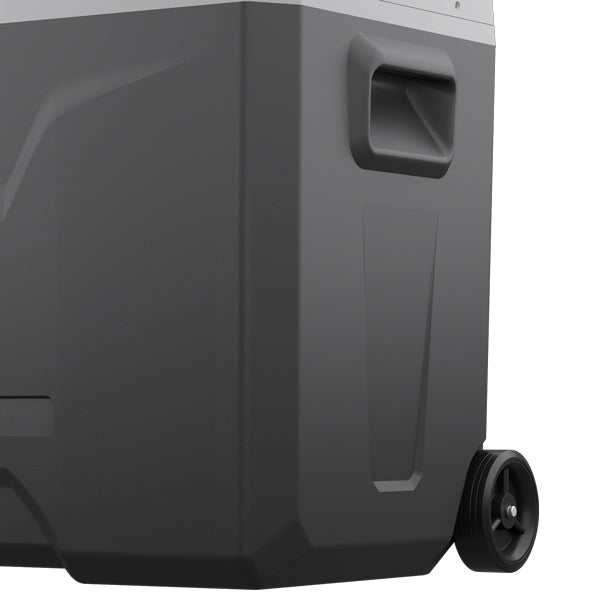 1852 Kylbox 40L med Kompressor