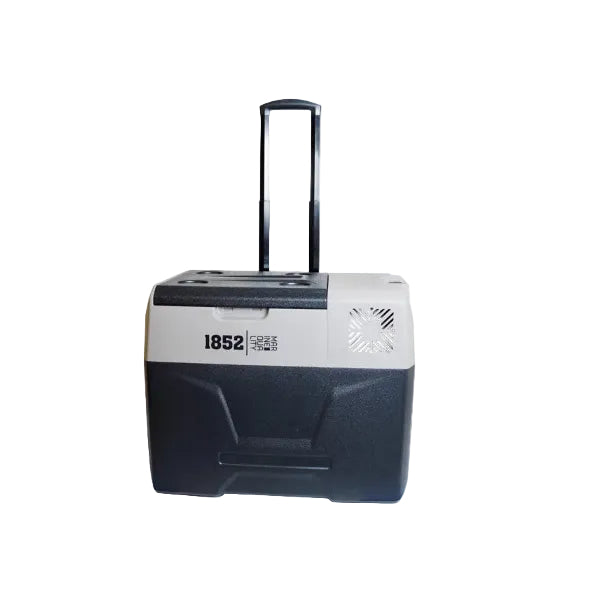 1852 Kylbox 50L med Kompressor