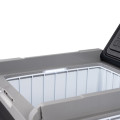 1852 Kylbox 95L Med Kompressor delad Kyl/Frys