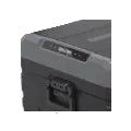 1852 Kylbox 95L Med Kompressor delad Kyl/Frys