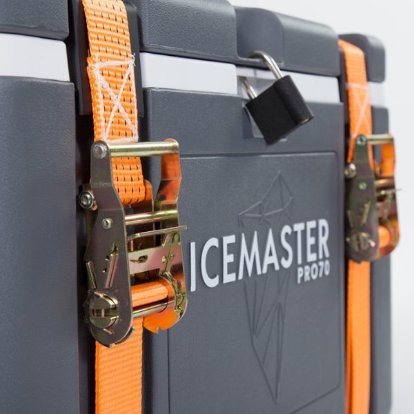 IceMaster Kyl/Isbox Pro 70L