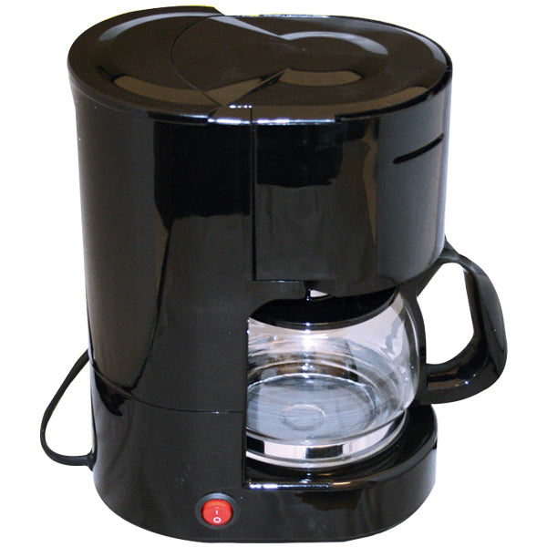 Kaffebryggare 12 V