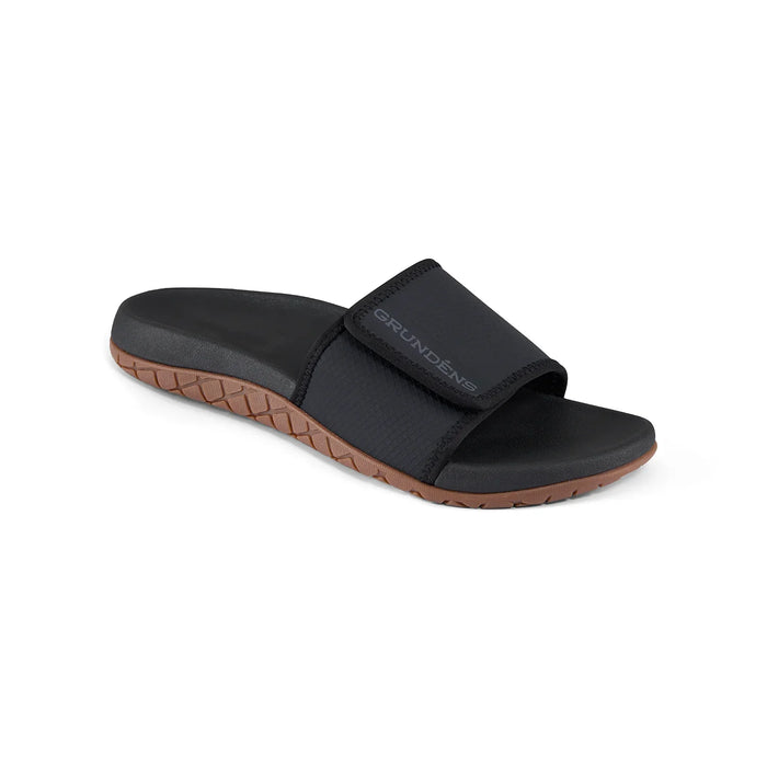 Grundéns Eddy Line Slide Sandals
