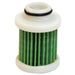 Bränslefilter till Yamaha, Mercury OEM 6D8-WS24A-00