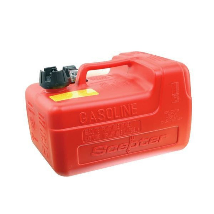 Scepter Bensintank 12 L
