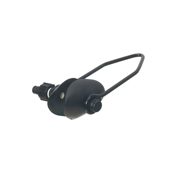 Spolmuff Rund Modell