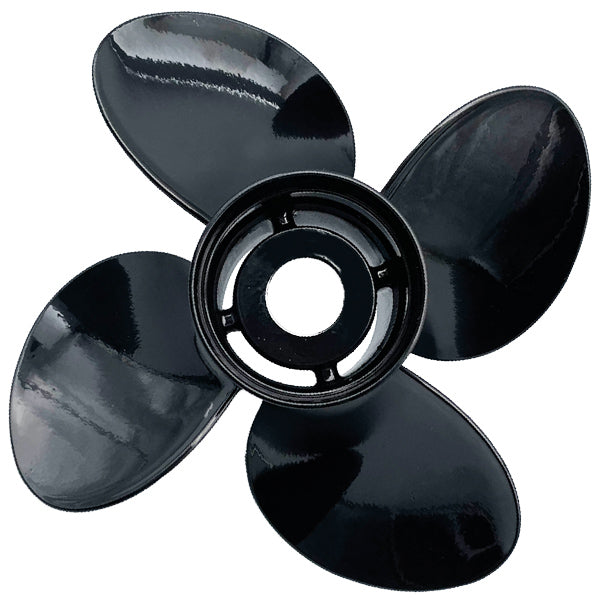 Polastorm Poleax Megara VX propeller, 4-bladig