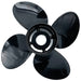 Polastorm Poleax Megara VX propeller, 4-bladig