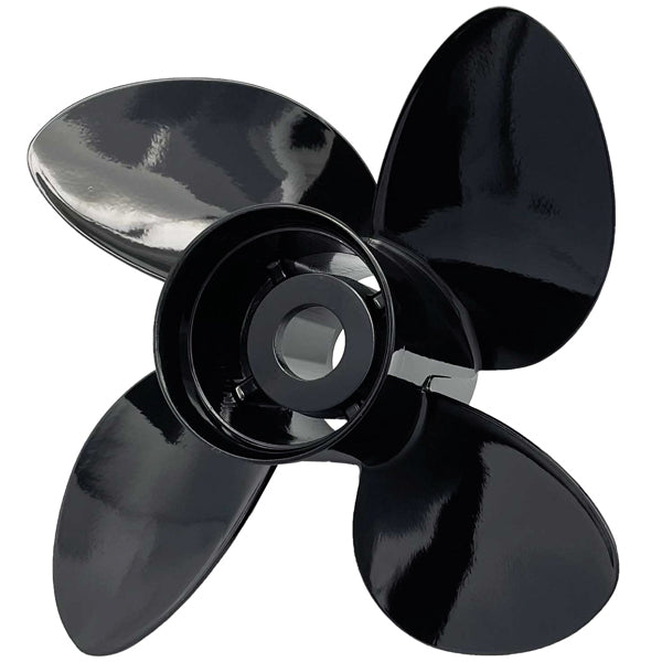 Polastorm Poleax Torque Master propeller, 4-bladig