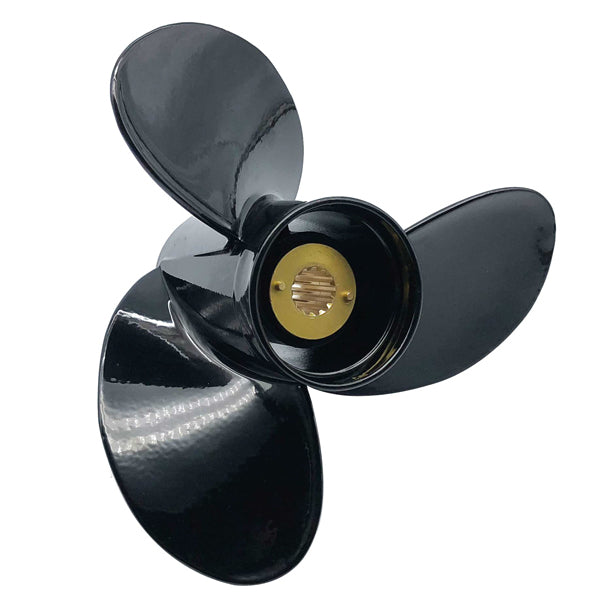 Polastorm aluminiumpropeller Mercury/Mariner 25-70 hk, 13 splines