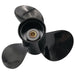 Polastorm aluminiumpropeller Tohatsu 25-30 hk, 10 splines
