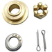 Polastorm propeller hardware kit Yamaha