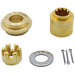 Polastorm propeller hardware kit Yamaha