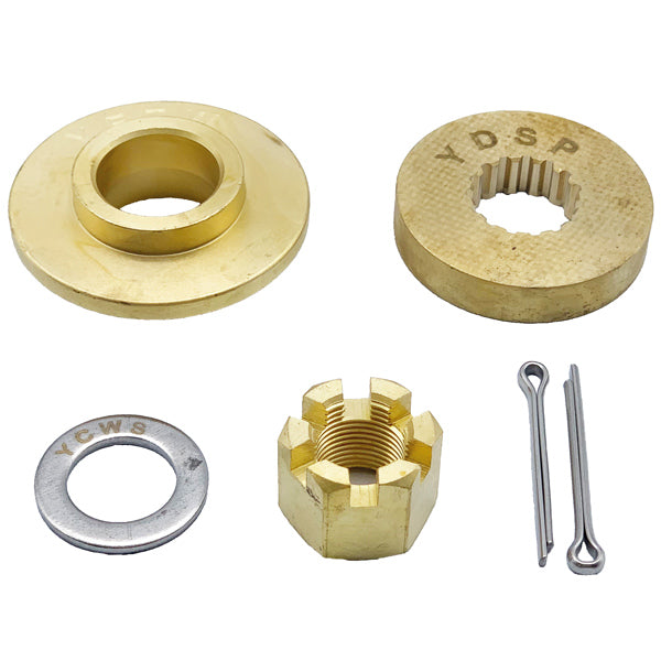Polastorm propeller hardware kit Yamaha